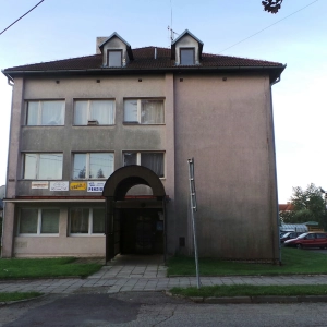 Rehabilitační masáže - Karel Bořil