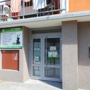 Rekondiční centrum FYZIOFITNESS