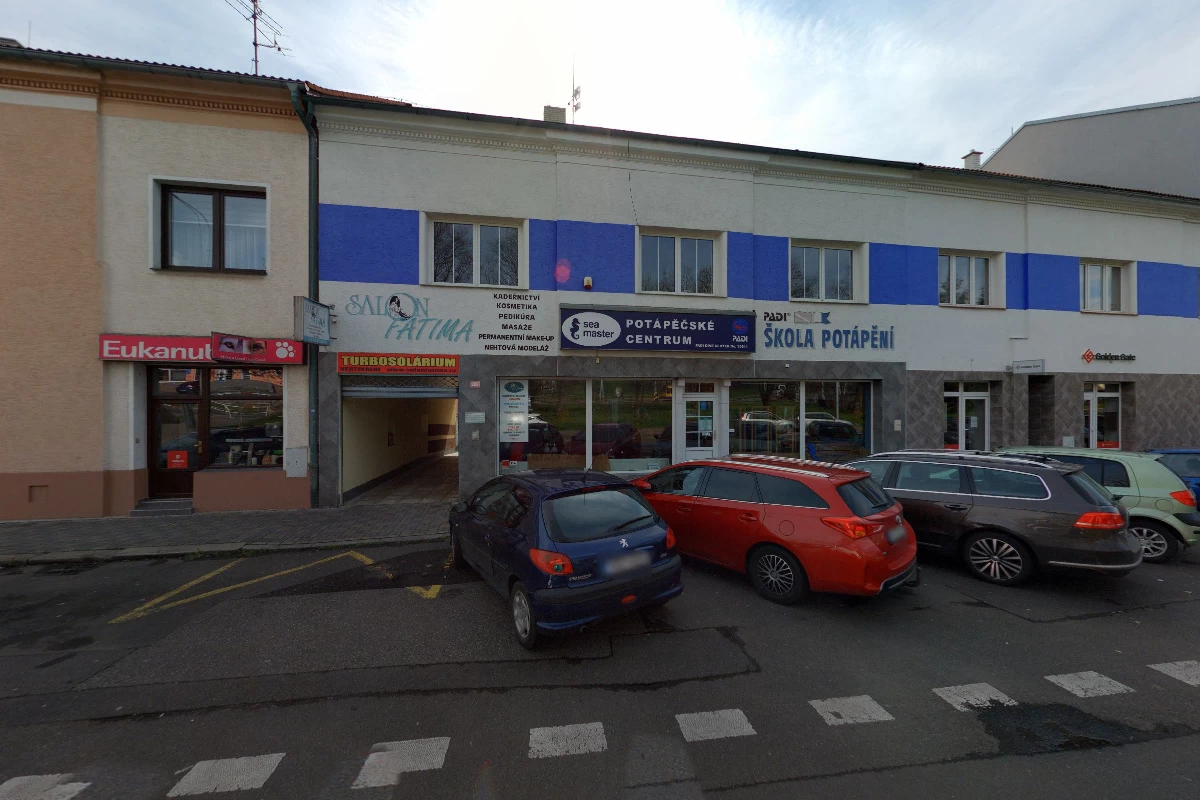 Salon Fatima Dana Jakešová - obrázek 2