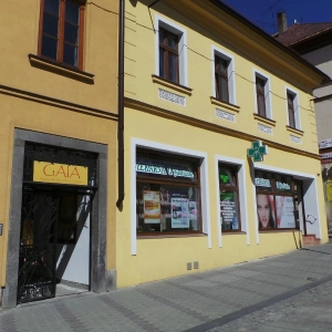 Zdeňka Gallusová