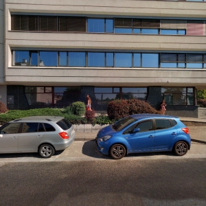 Léčebné centrum