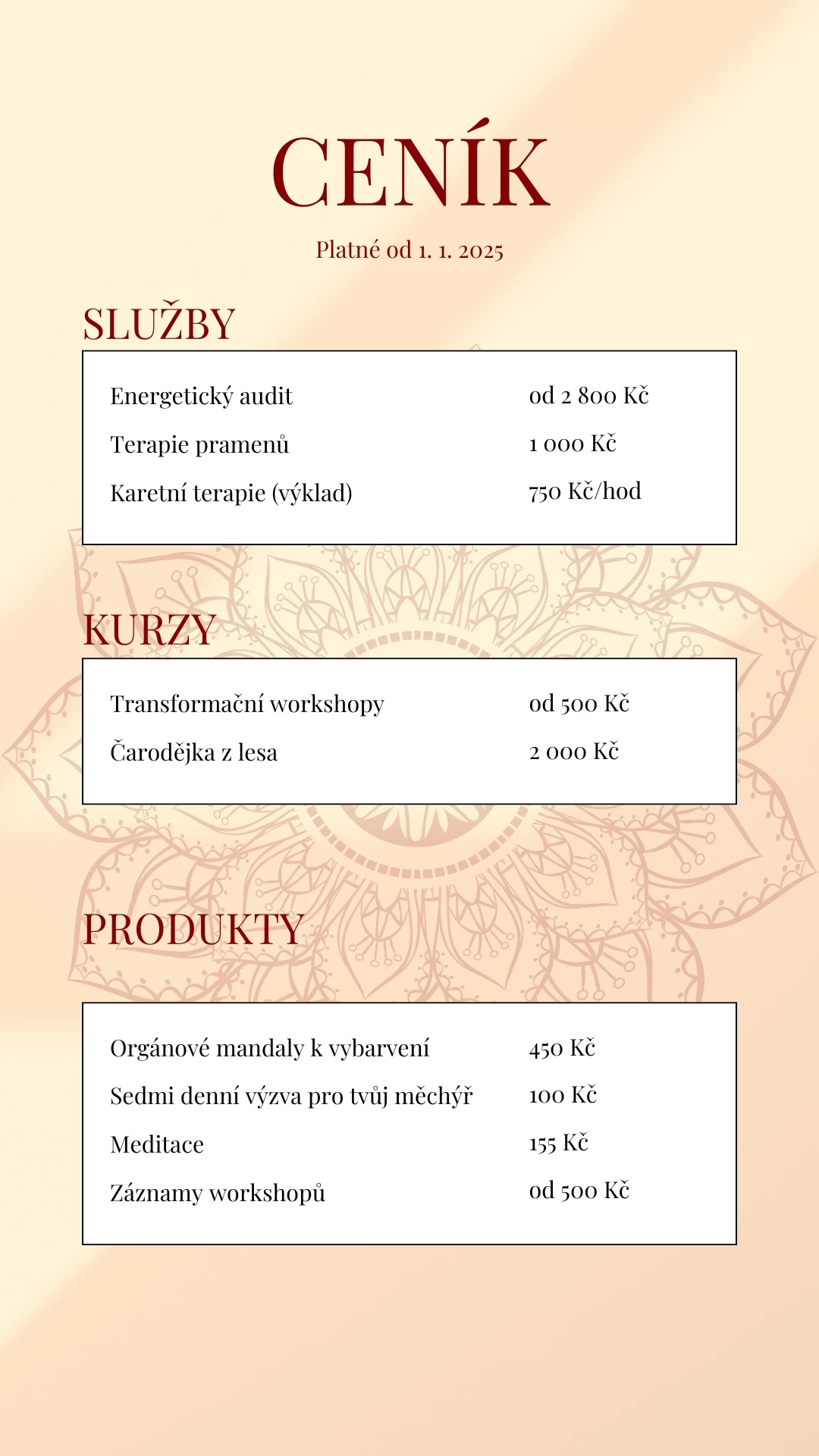 Adéla Krčíková - průvodkyně po meridiánech - obrázek 2