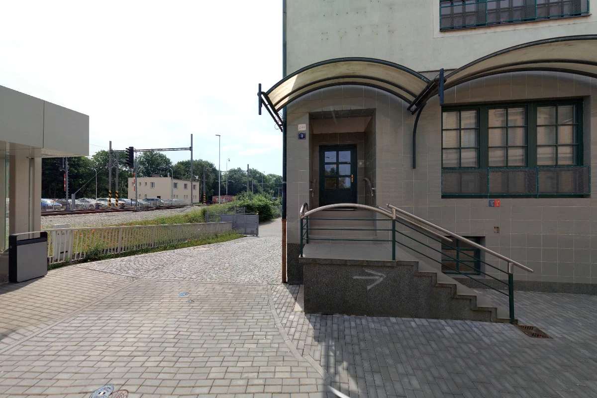Masáže Kateřina Štrofová - obrázek 2