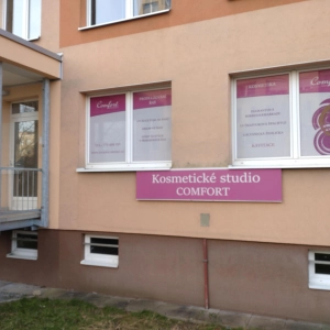 Comfort Studio