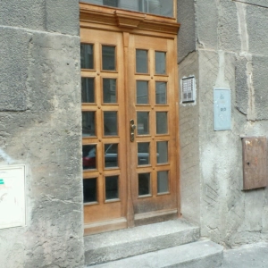 Salon Bulharská
