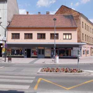 Patro snů