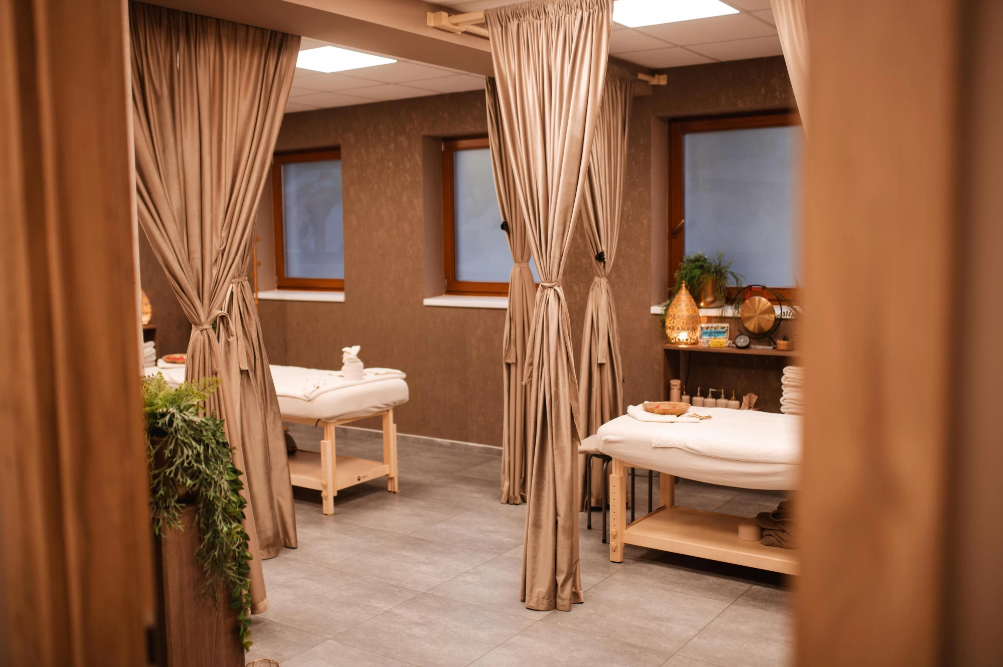 LAYA Spa Ritual