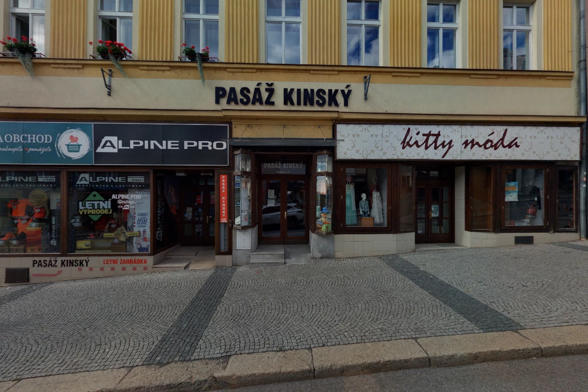 Studio Živa - obrázek 5