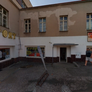 Masáže Zdeněk Všetečka