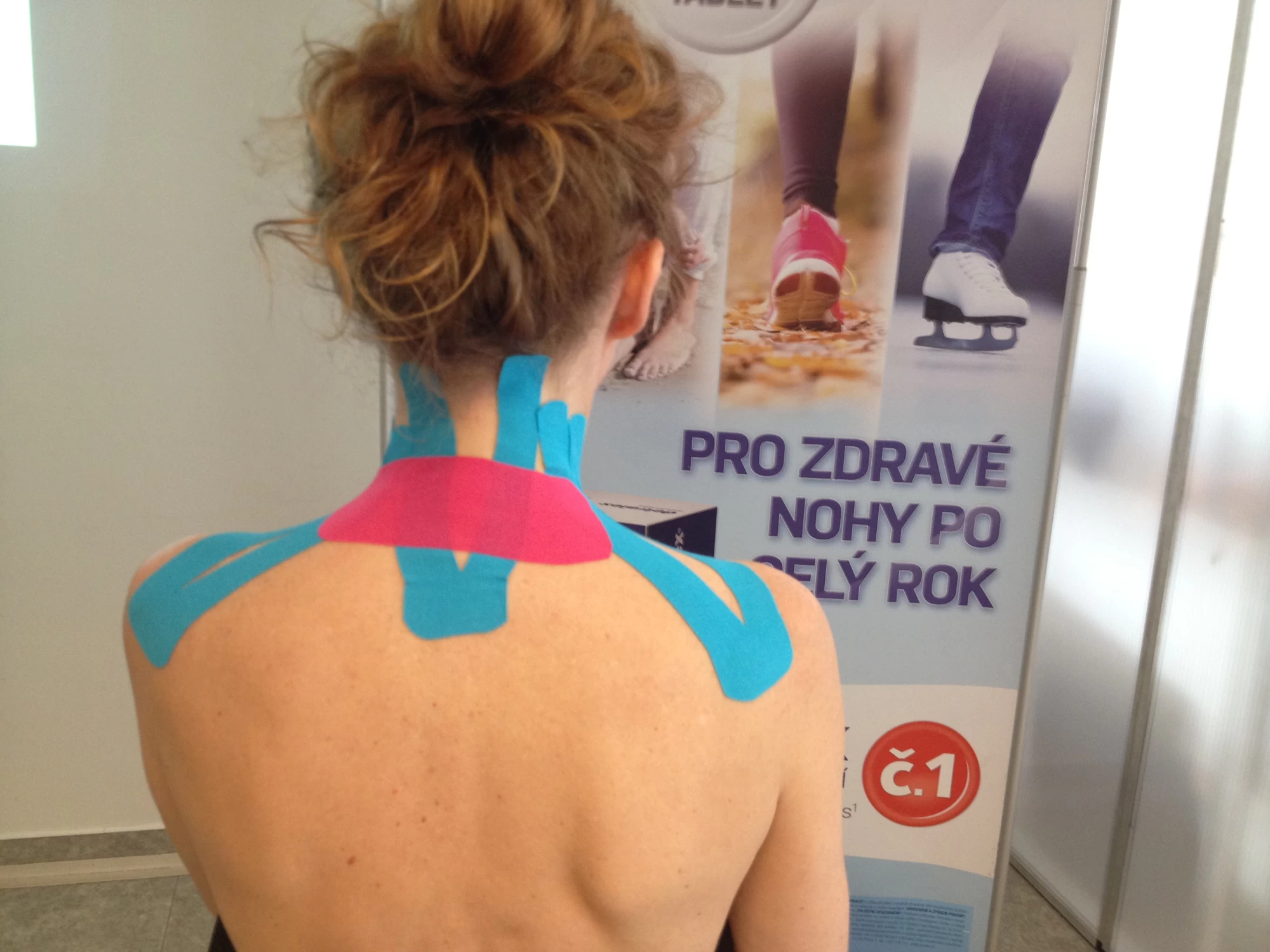 Tereza Dvořáková Brožová - Centrum preventivní péče - obrázek 4