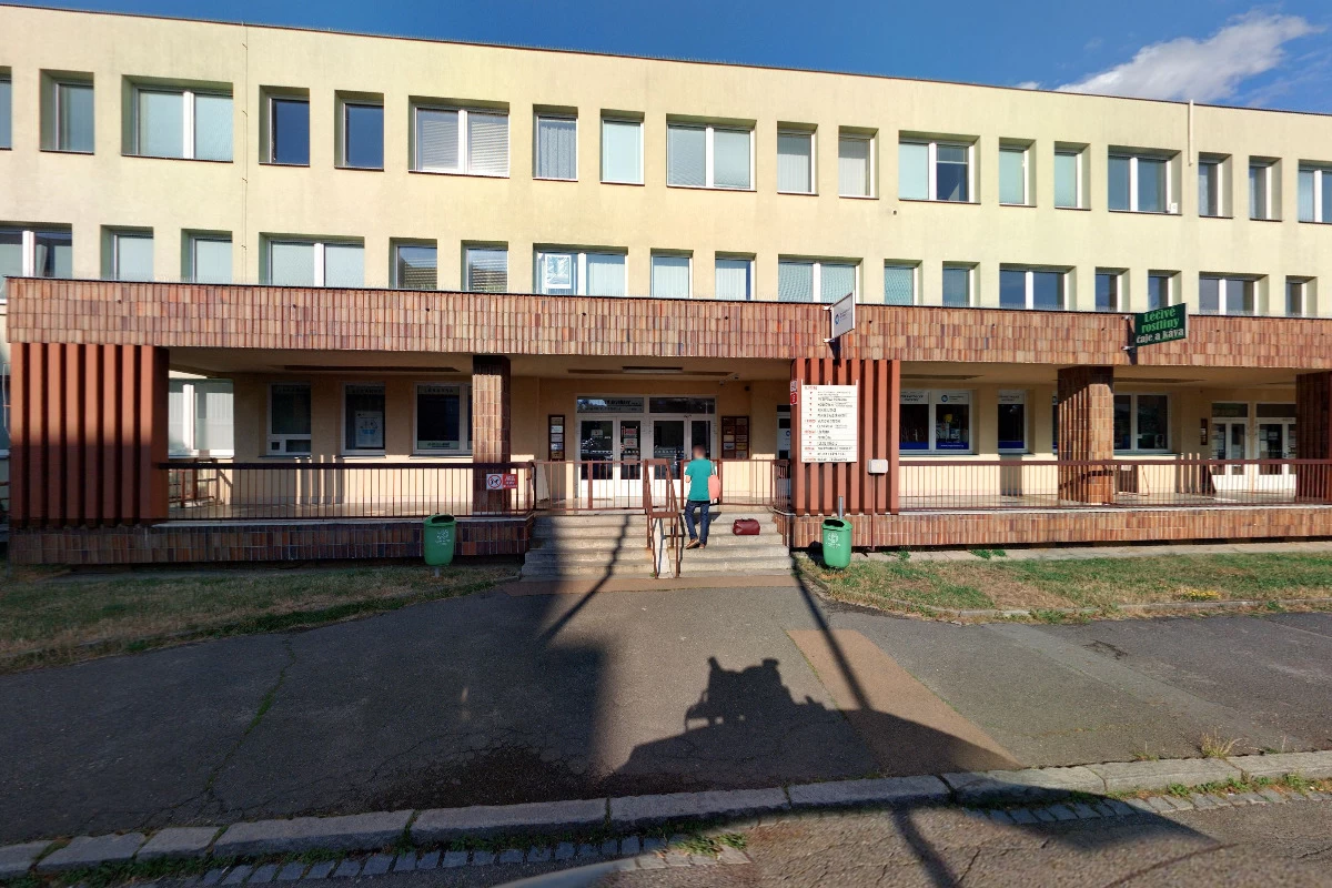 Tereza Dvořáková Brožová - Centrum preventivní péče - obrázek 5