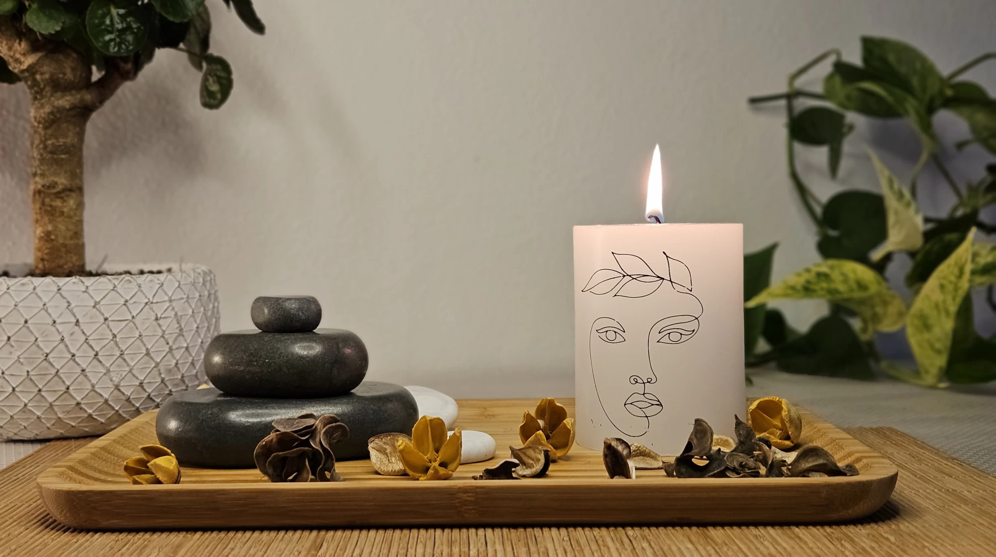 Dotkni se klidu - obrázek 3