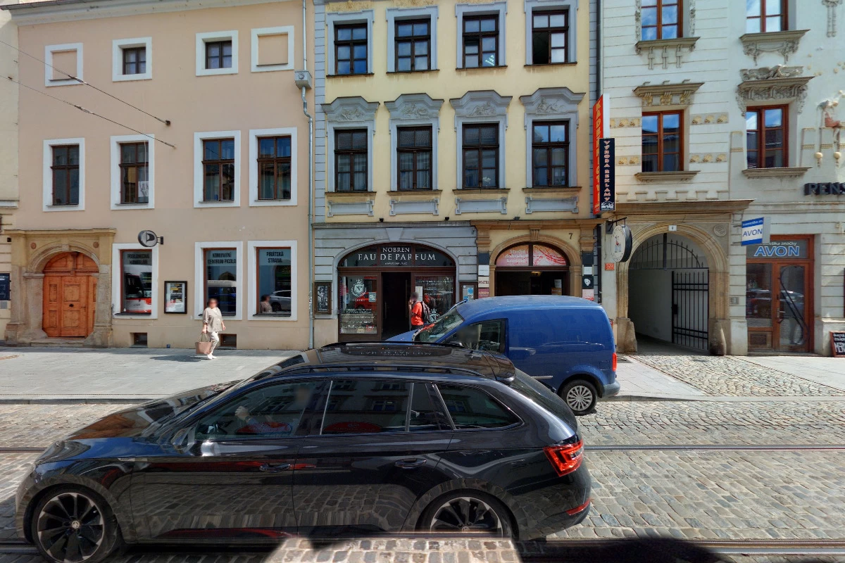 Dotkni se klidu - obrázek 5