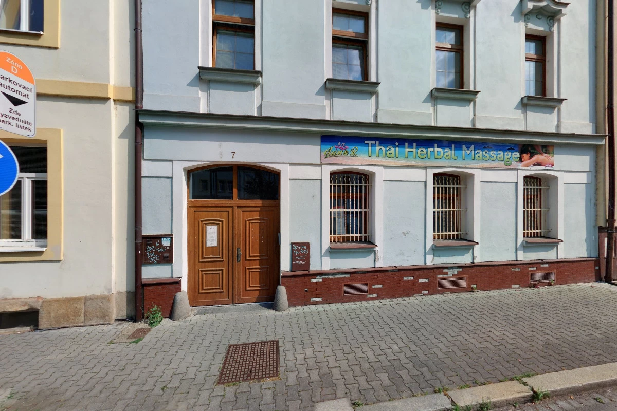 Thajské masáže YAK YAI - obrázek 2