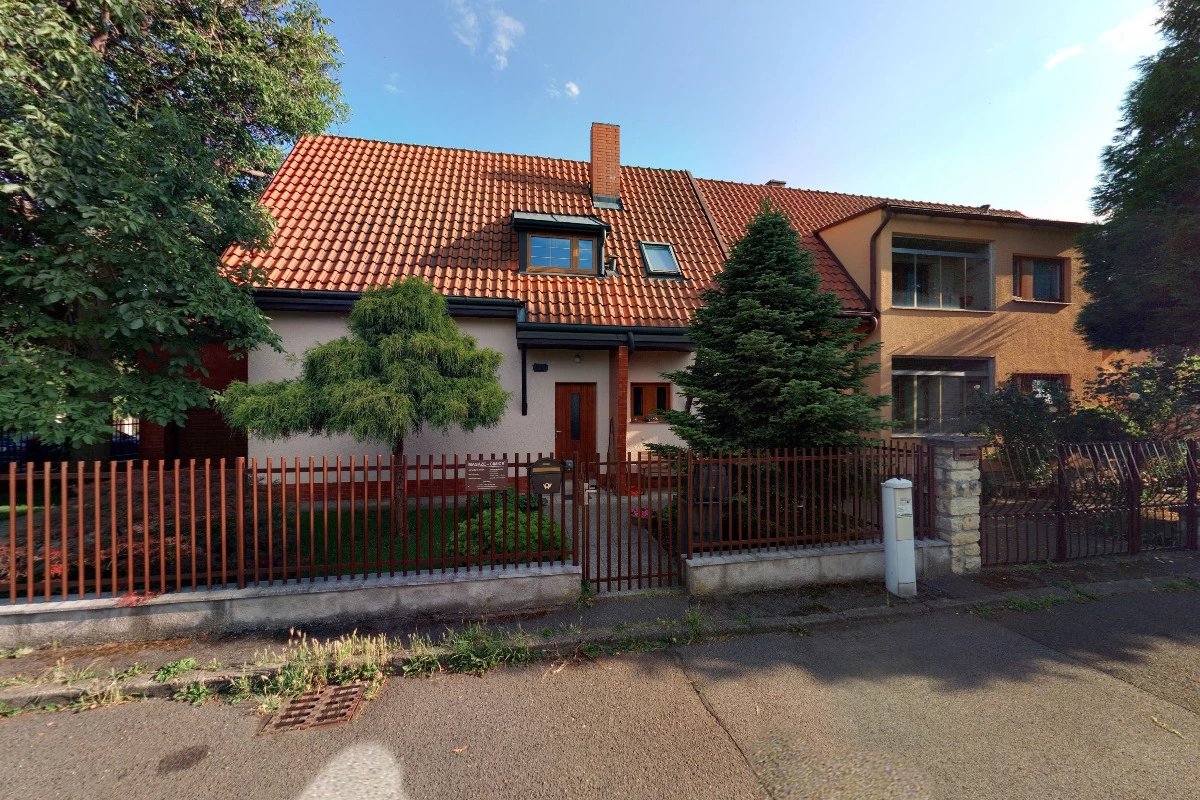 MASÁŽE - ČIMICE - obrázek 2