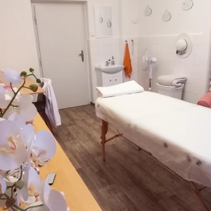 Masáže Bc. Marta Majorová