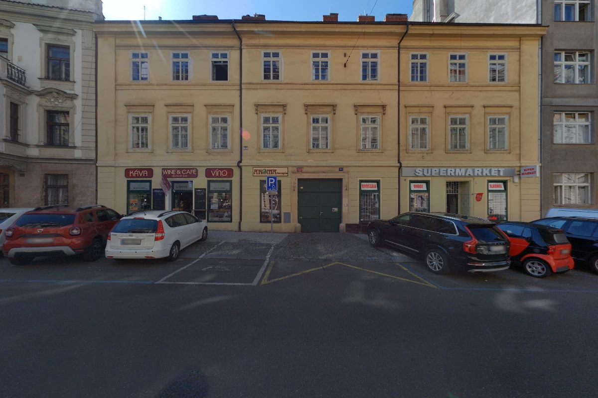 Aromaterapie Jana Komers Svobodová - obrázek 5