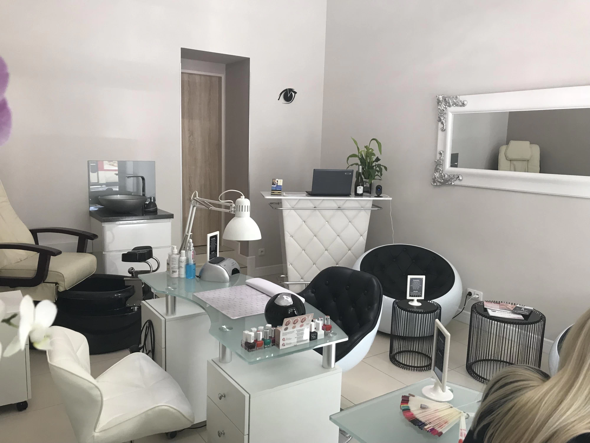 Studio Anahita - obrázek 3
