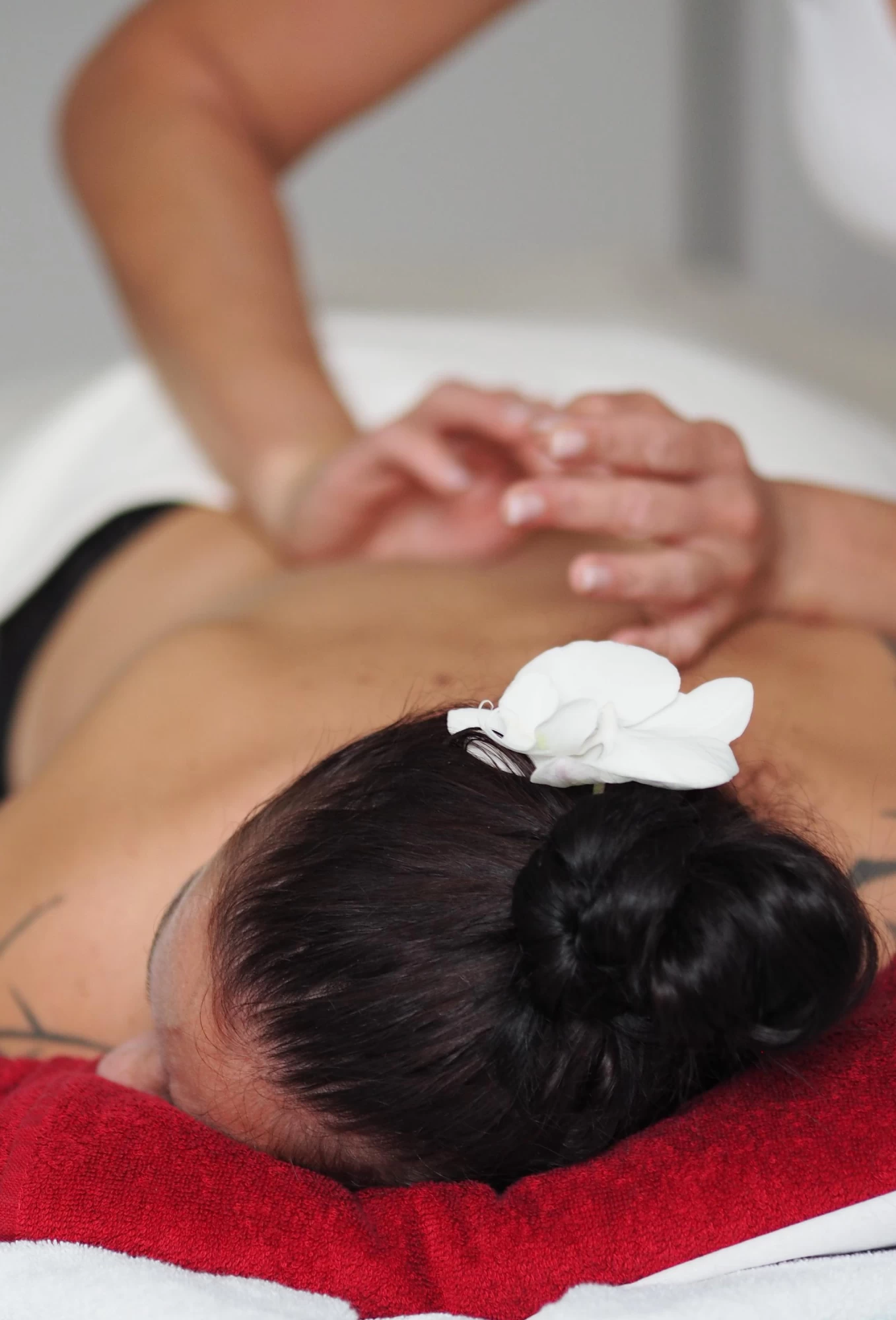 Ivana Tarčáková - Masážní salon - obrázek 3
