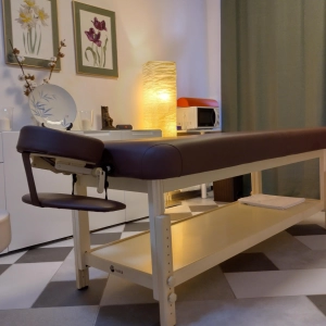 Le Massage