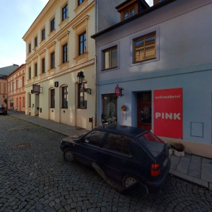 Masáže Kohelová