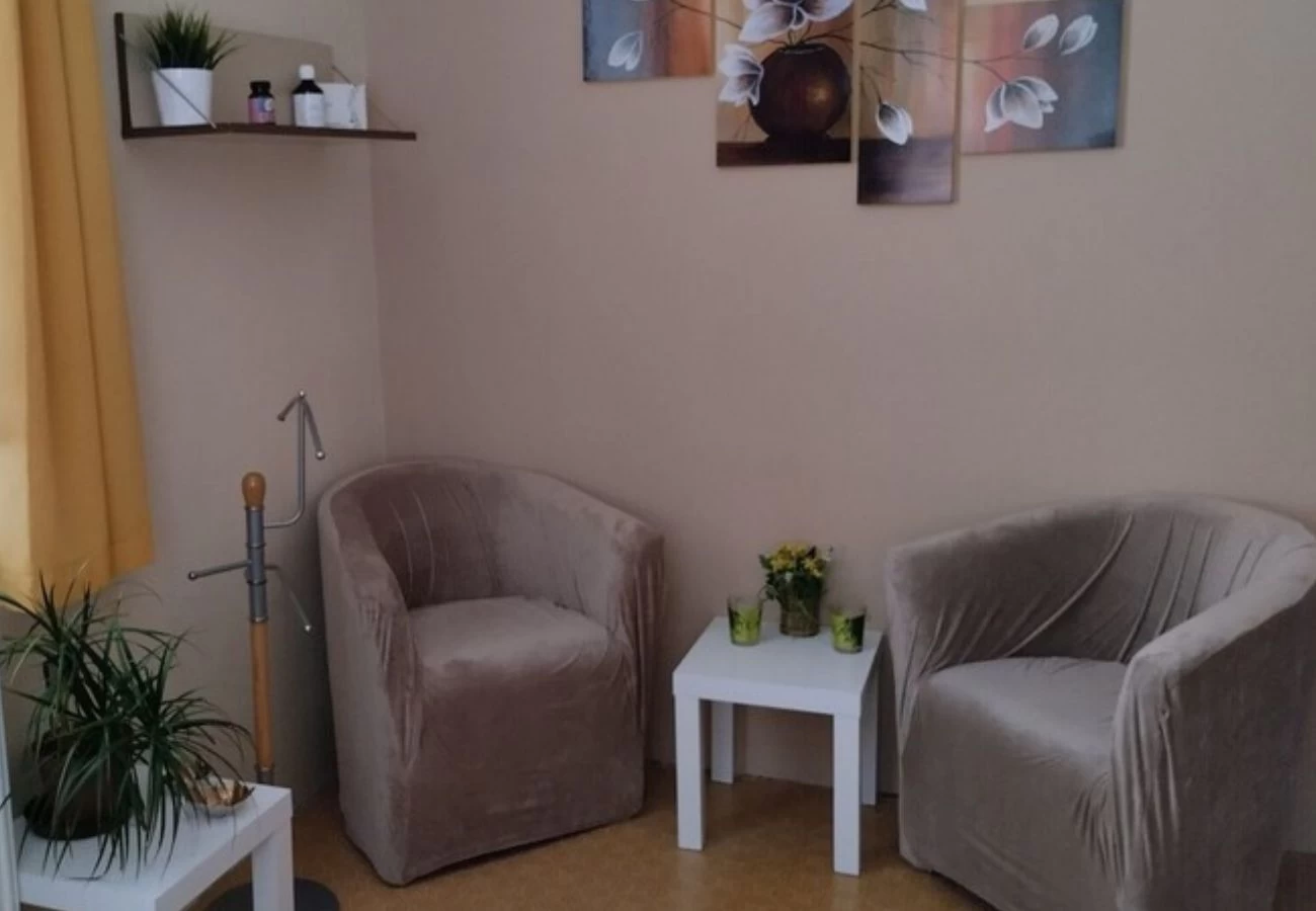 Masážní salón Blanka Hyhlíková - obrázek 2