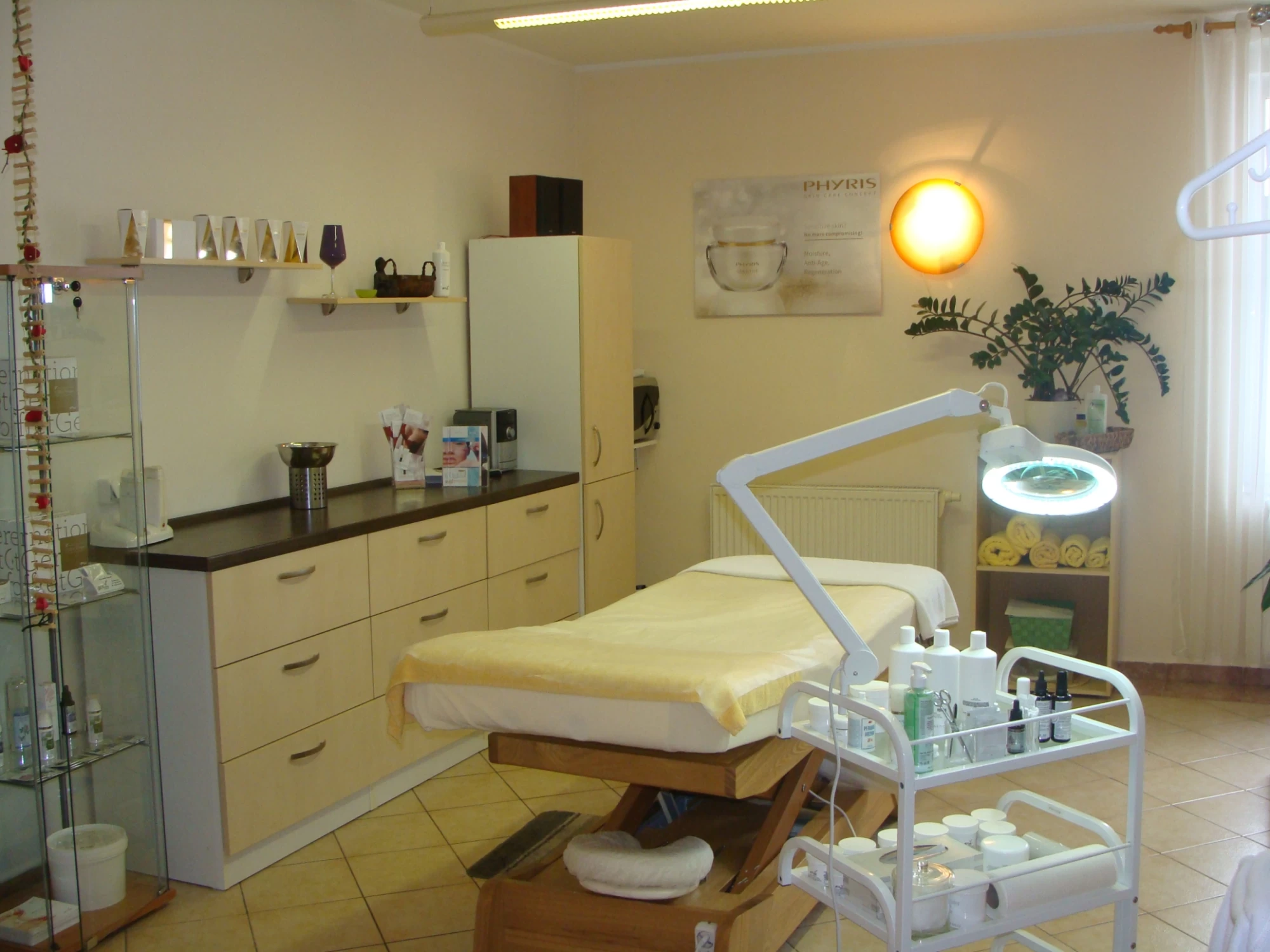 Masáže - salon synchro - obrázek 3