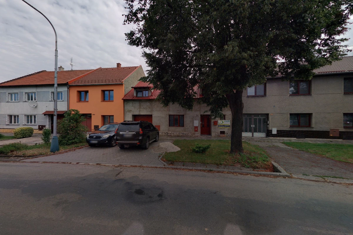 Masáže - Věra Zatloukalová - obrázek 2