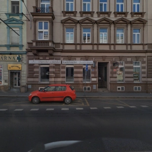 Bylinky od Venuše