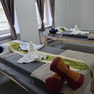 Thai Massage Korat