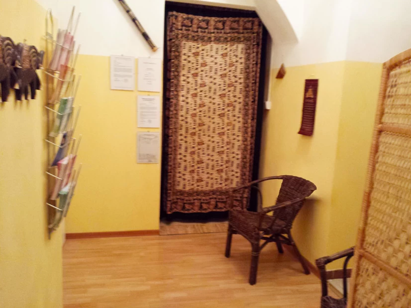 Masáže Prague - obrázek 3