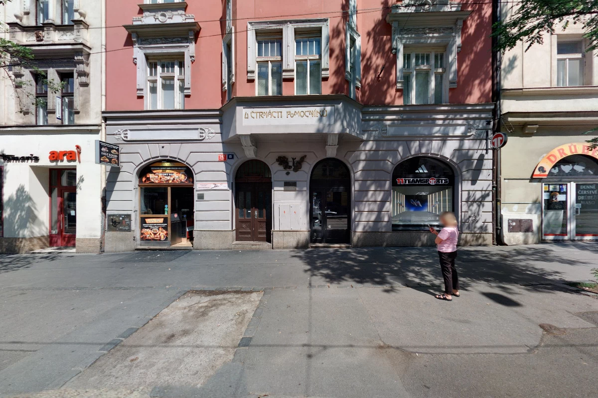Masáže Prague - obrázek 5
