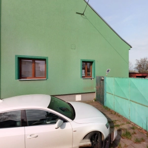 Masáže Janne