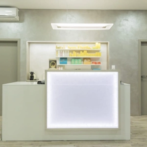 Apriori salón