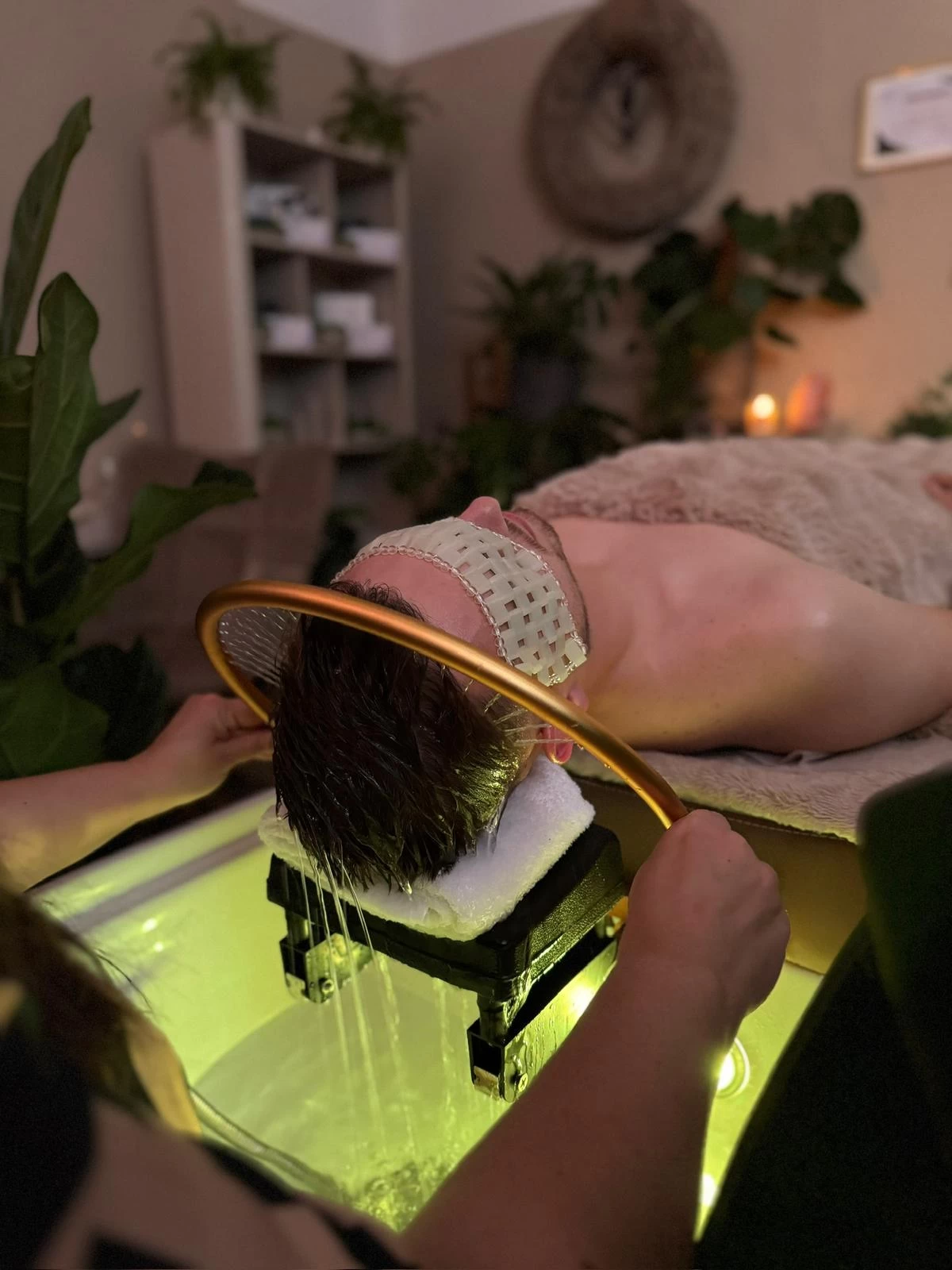 Head Spa Empathy - obrázek 6