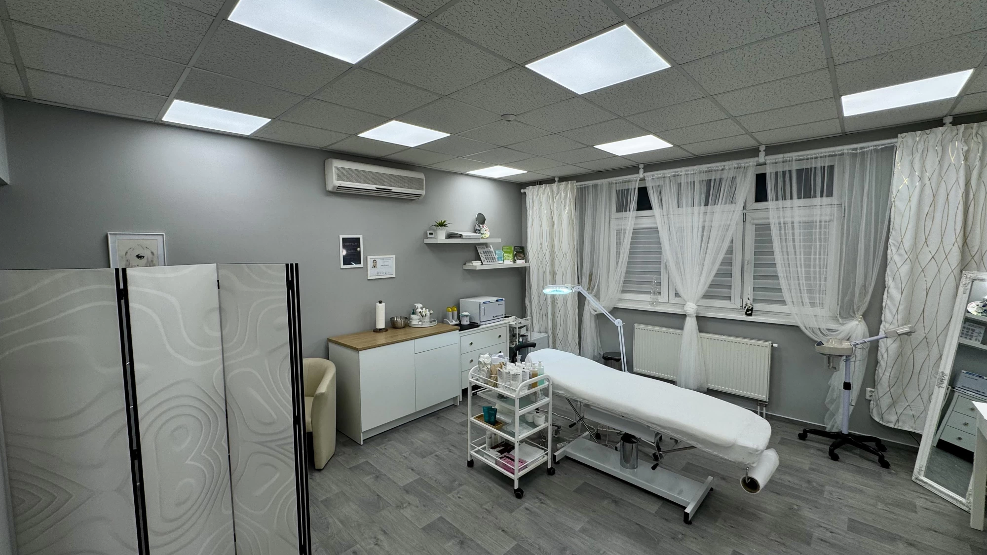 NOBLESSA - Kosmetický salon - obrázek 2