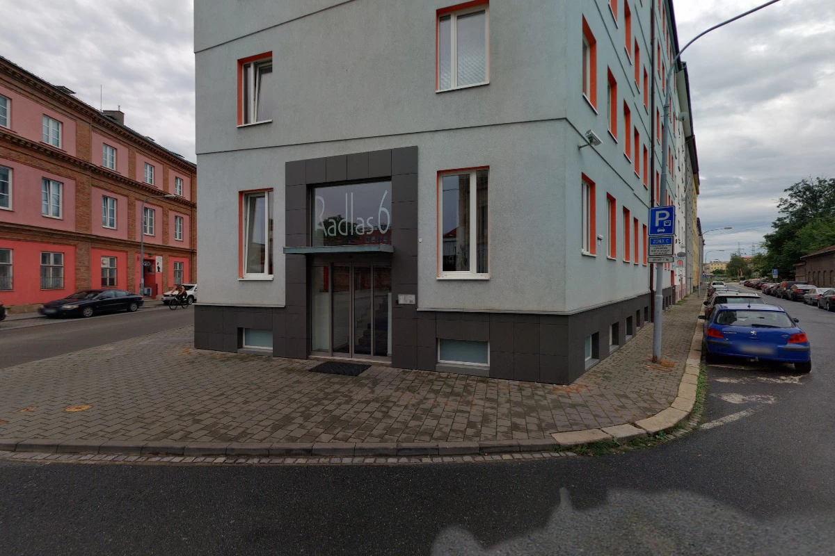 Denní lázně Brno - obrázek 2