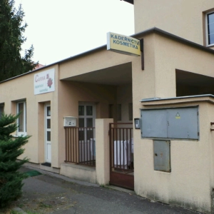 Salon Carina
