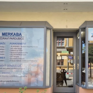 MERKABA