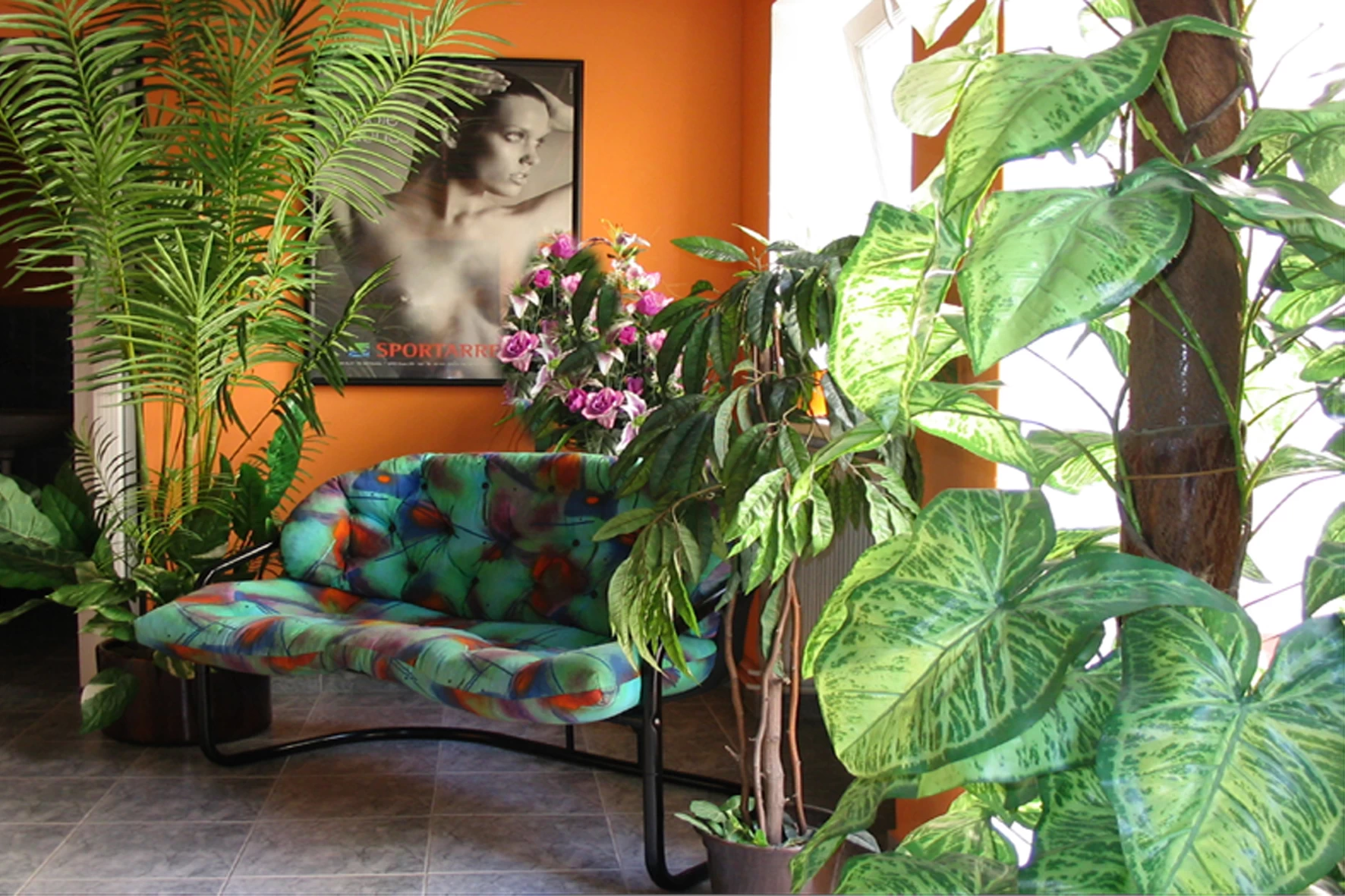 Solárium studio Exotic - obrázek 4