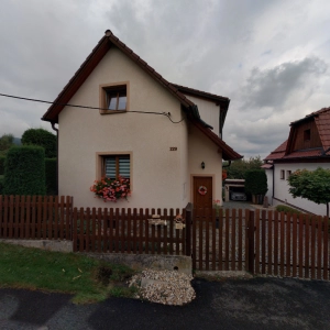 Masáže Markéta