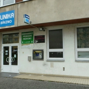 Masáže Pohoda