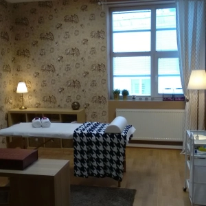 Masáže Rybáček