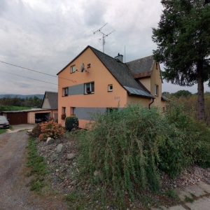 Masáže Soszka