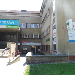 Masáže Dufek
