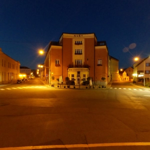 NA SVĚTĚ