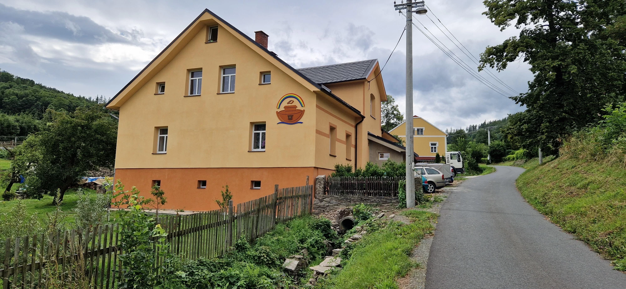 Timotheus Konečný - obrázek 2