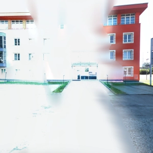 Nevidomí maséři Olomouc s.r.o.