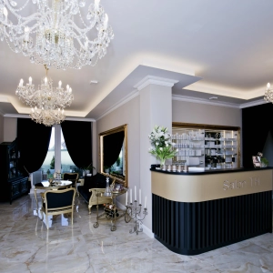 Salon th s.r.o.