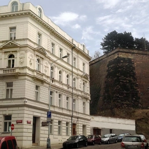 Centrum Maia